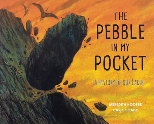 9781847807687: The Pebble in My Pocket: A History of Our Earth