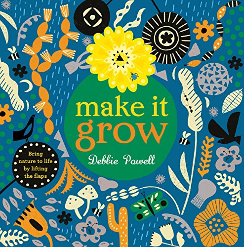 Beispielbild fr Make It Grow zum Verkauf von Better World Books