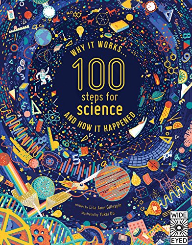 Imagen de archivo de 100 Steps for Science: Why it works and how it happened a la venta por WorldofBooks