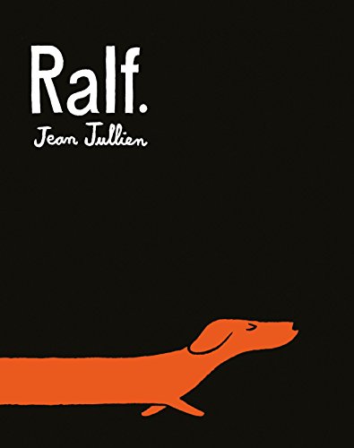 Stock image for Ralf for sale by WorldofBooks