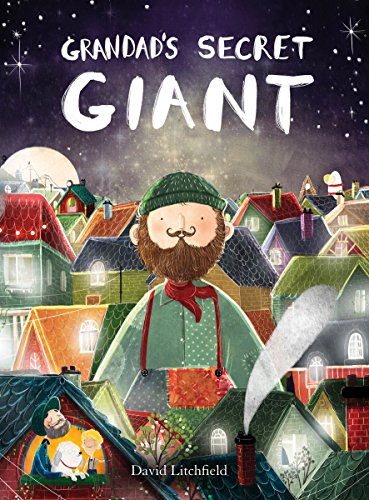 Stock image for Grandad's Secret Giant for sale by Blackwell's