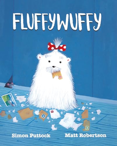 Imagen de archivo de Fluffywuffy a la venta por Better World Books