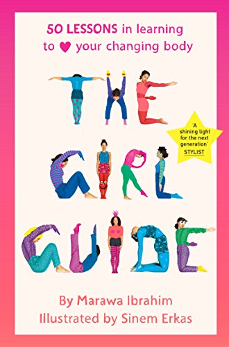 Beispielbild fr The Girl Guide zum Verkauf von WorldofBooks