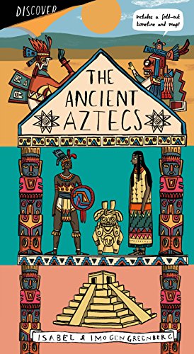 Beispielbild fr The Aztec Empire zum Verkauf von Better World Books