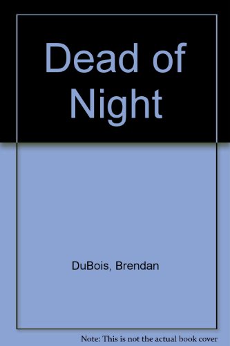 Stock image for Dead of Night for sale by Better World Books: West