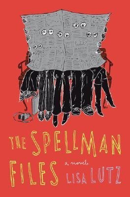 Stock image for Spellman Files for sale by Better World Books
