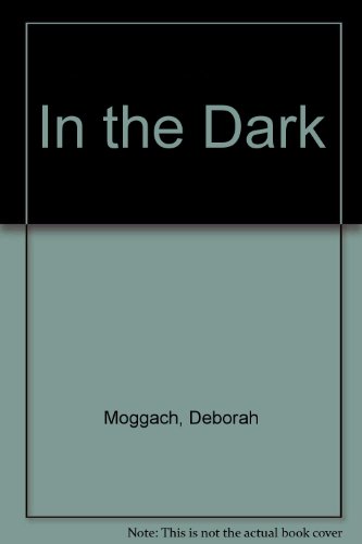 Beispielbild fr In The Dark zum Verkauf von WorldofBooks