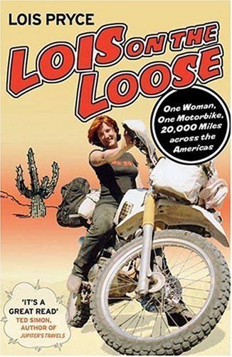 Imagen de archivo de Lois On The Loose (Ulverscroft) a la venta por WorldofBooks