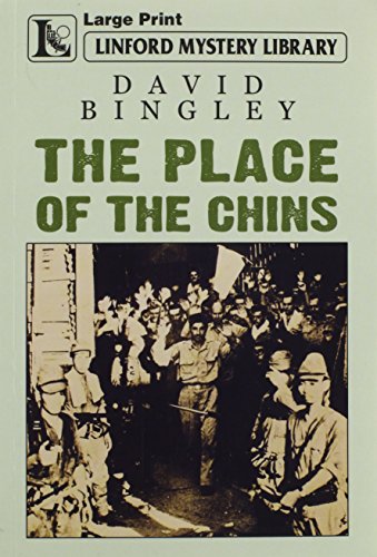 Stock image for The Place of the Chins for sale by Better World Books Ltd