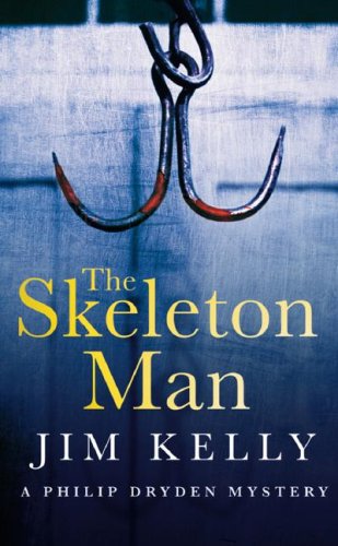 Stock image for The Skeleton Man (Charnwood Large Print) for sale by Reuseabook