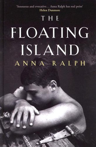 9781847820839: The Floating Island (Charnwood Large Print)