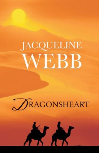 Dragonsheart (9781847821027) by Webb, Jacqueline