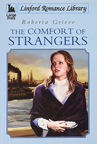 Beispielbild fr The Comfort of Strangers zum Verkauf von Better World Books