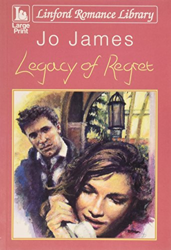 Stock image for Legacy of Regret for sale by Better World Books