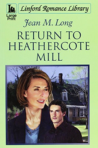 Imagen de archivo de Return to Heathercote Mill a la venta por Better World Books