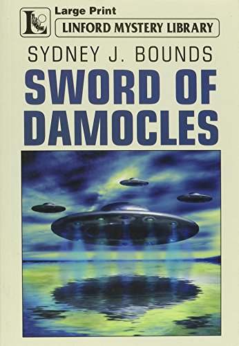Sword of Damocles (Linford Mystery Library) - Bounds, Sydney J
