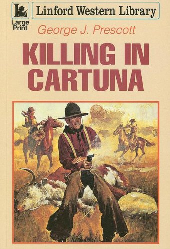 Stock image for Killing in Cartuna for sale by Better World Books