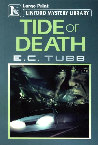 Tide Of Death (9781847821454) by Tubb, E. C.