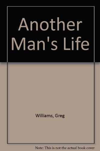 Stock image for Another Man's Life for sale by Bahamut Media