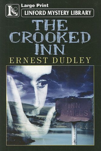 Beispielbild fr The Crooked Inn (Linford Mystery) zum Verkauf von Reuseabook