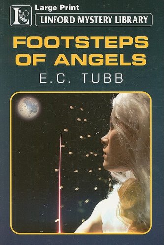 Footsteps Of Angels (9781847821898) by Tubb, E.C.