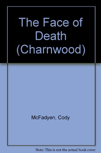 Stock image for The Face Of Death (Charnwood) for sale by WorldofBooks