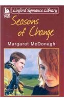 9781847822246: Seasons Of Change (Linford Romance Library)