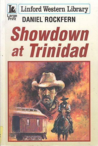 Stock image for Showdown at Trinidad for sale by Better World Books