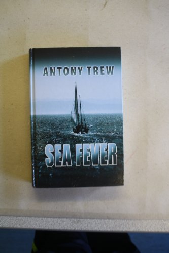Imagen de archivo de Sea Fever a la venta por Better World Books: West