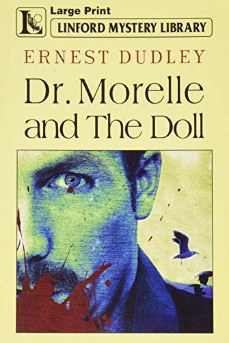 Imagen de archivo de Dr. Morelle And The Doll (Linford Mystery) a la venta por WorldofBooks