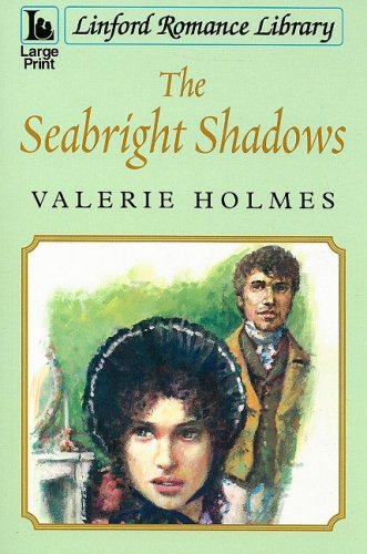 Imagen de archivo de The Seabright Shadows a la venta por Better World Books