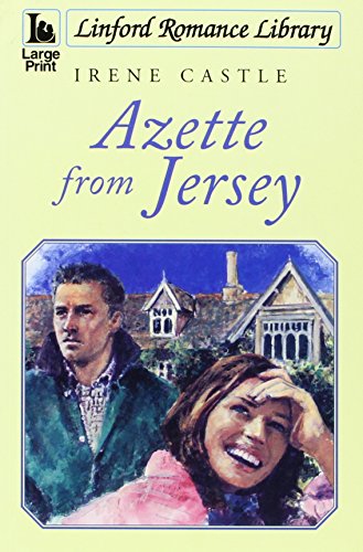 Stock image for AZETTE FROM JERSEY for sale by Neil Shillington: Bookdealer/Booksearch