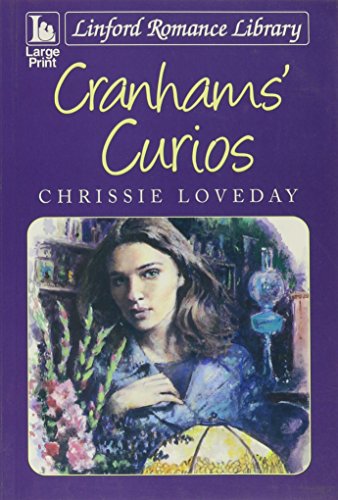 Stock image for Cranhams' Curios for sale by Better World Books