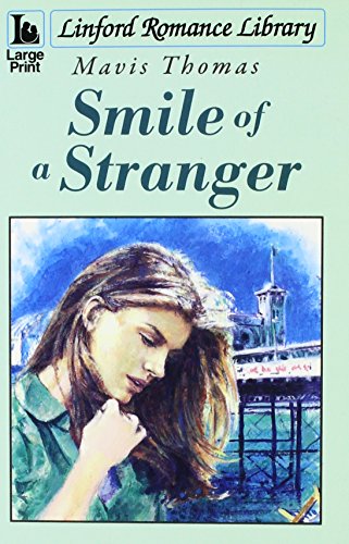 9781847822994: Smile Of A Stranger