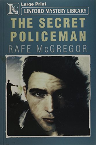 The Secret Policeman (9781847823021) by Mcgregor, Rafe