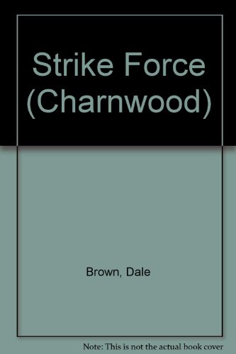 Stock image for Strike Force for sale by Better World Books Ltd