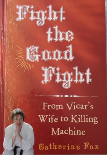 Beispielbild fr Fight The Good Fight (Ulverscroft) zum Verkauf von WorldofBooks