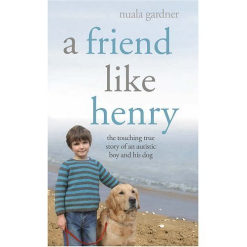 Stock image for A Friend Like Henry for sale by Hippo Books