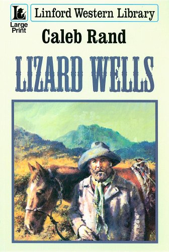 Stock image for Lizard Wells for sale by Better World Books