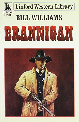 Brannigan (9781847823595) by Williams, Bill