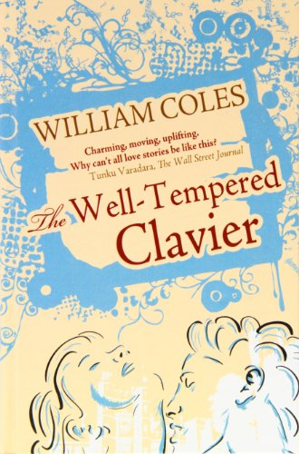 Beispielbild fr The Well-tempered Clavier (Ulverscroft) zum Verkauf von WorldofBooks