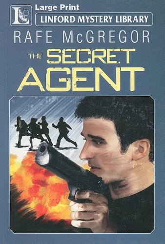 The Secret Agent (9781847823717) by Mcgregor, Rafe