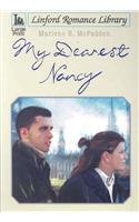 Imagen de archivo de My Dearest Nancy a la venta por Better World Books