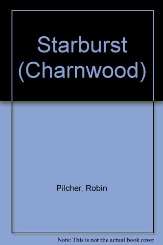 Stock image for Starburst for sale by Better World Books Ltd