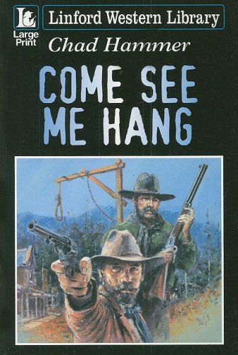 Stock image for Come See Me Hang for sale by Better World Books: West