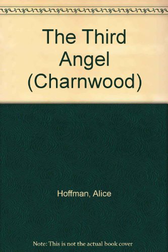 9781847824226: The Third Angel (Charnwood)