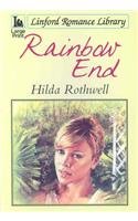 9781847824547: Rainbow End (Linford Romance)