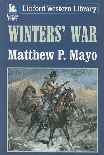 9781847824721: Winters' War