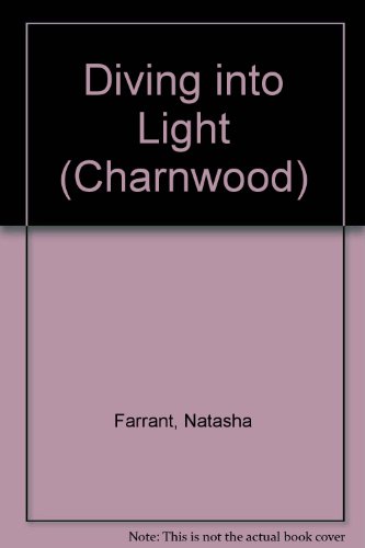 Beispielbild fr Diving into Light (Charnwood) zum Verkauf von AwesomeBooks