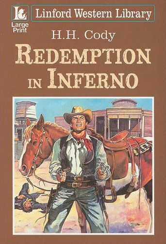 Beispielbild fr Redemption in Inferno zum Verkauf von Better World Books